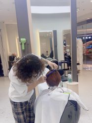 -M² LAB HAIR SALON