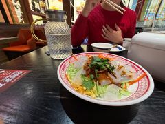 -满园烤鸭·春饼(沈北万达店)