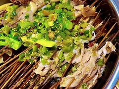 -嘉州鲜知味钵钵鸡(奎星楼店)