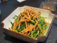 -锦荟JINHUI·浙江小馆(上海荟聚店)