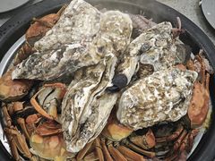 -仙螺岛海鲜自助餐厅(总店)