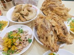 -老四季(南市场店)