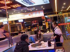 -渔香岛美蛙鱼头火锅(黔灵山公园店)