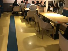 大堂-客味谣(天安云谷店)