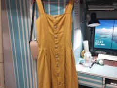 -URBAN REVIVO(西安Momopark店)