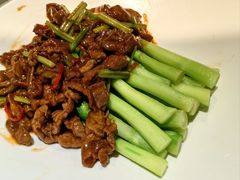 -潮舍(环球金融中心店)