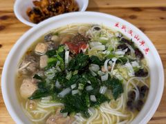 -文山荷鲜居(翠湖店)