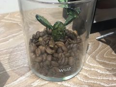-无牌咖啡&酒馆