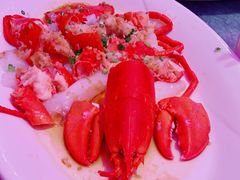 -桃园盛宴·岭南粤菜·手工茶点(南庄店)