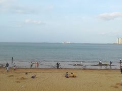 -西秀海滩公园