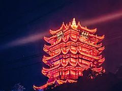 -龟山风景区-龟山电视塔