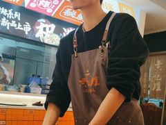 -黄记煌三汁焖锅(新佳丽江汉路店)