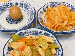 -馬香远蘭州牛肉面(武汉群星城首店)