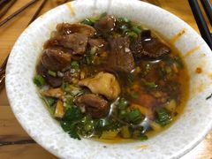 -雲记卢妈冷锅串串(中道街总店)