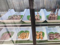 -伊斯麦尔丝路·新派菜(沙子口店)