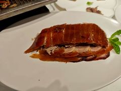 -四季民福烤鸭店(故宫店)