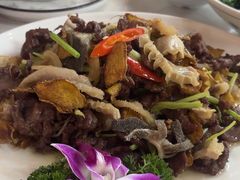 -闽公馆·客家私房菜·商务宴请·包厢(杏林橡树湾店)
