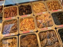 -绝味鸭脖(柳州路2店)