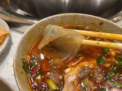 -肖肖酸萝卜鱼火锅(总店)
