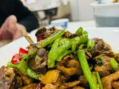 -天隆酒店·本地海鲜鲁菜(烟台大学店)