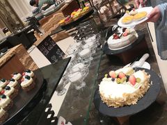 -闲湖城·黄龙饭店