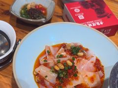 -老凯俚酸汤鱼(鸿通城店)