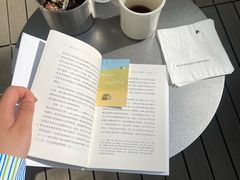 -BLACKSHEEP ESPRESSO(建国中路店)