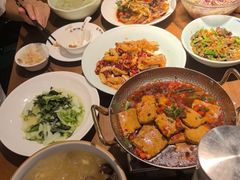 -湘约东方·湘约和港·湖南家常菜·宴请(民星路店)