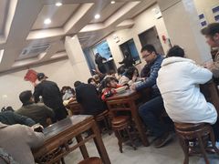 大堂-同心楼(解放北路店)