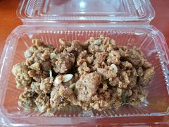 -清真马记宫廷奶酪(广渠门内大街店)