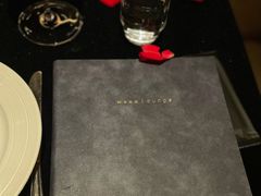 -wann lounge 低温慢煮牛排·清吧