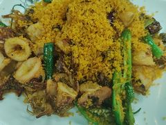 -景好海鲜餐厅(大鹏必选旅游店)