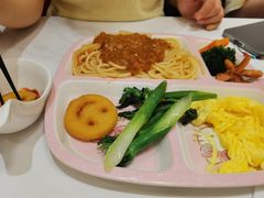 -香港新曜记茶餐厅(星耀城店)