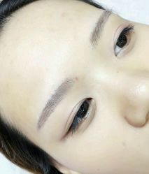 -HQ半永久纹绣纹眉