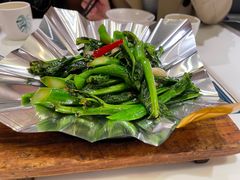 -清晖小苑•顺德地方菜(壹海城店)