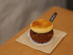 -LANLIZI BAKERY(COSMO店)