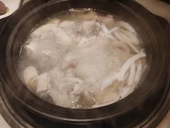 -同仁四季椰子鸡(福田东园总店)
