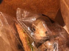 -PAPER STONE BAKERY(天汇广场店)