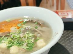 -回味鸭血粉丝汤(新城市广场店)