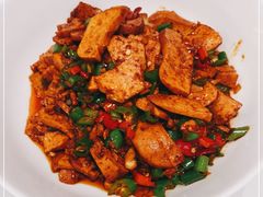 -兰湘子·湘菜小炒(三桥万象城店)
