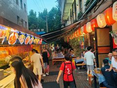 -福苗小骆驼烧烤(莲湖路店)