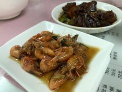 -蘭心餐厅(进贤路店)