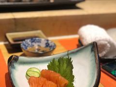 -松临·铁板烧&Omakase(神农店)