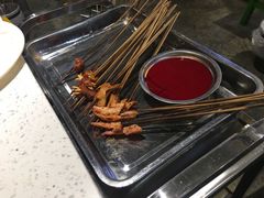 -钢管厂歆瑞源油卤串串香(春熙路太古里店)