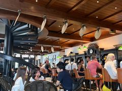 -Long Bar(莱佛士酒店)