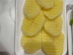 -古乐牛香·鲜牛肉自助火锅(南京总店)