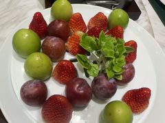 -宴昆山·私房菜(春晖店)