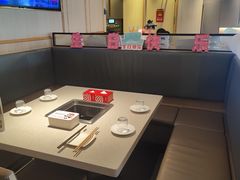 -海底捞火锅(番禺广场店)