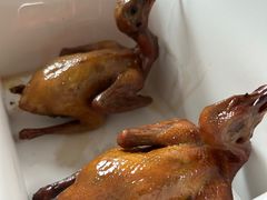驰名石岐乳鸽-石岐佬中山菜馆(张溪店)