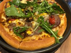 -必胜客(会展店)